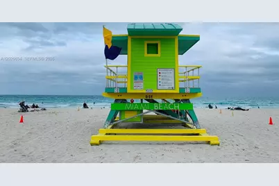 1228 Pennsylvania Ave #1, Miami Beach, FL 33139 - Photo 32