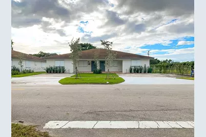 10380 NW 10th Ave #10380, Miami, FL 33150 - Photo 2