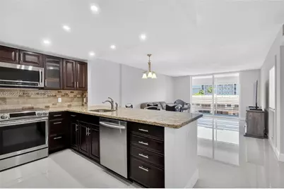 3550 NE 169th St #407, North Miami Beach, FL 33160 - Photo 8