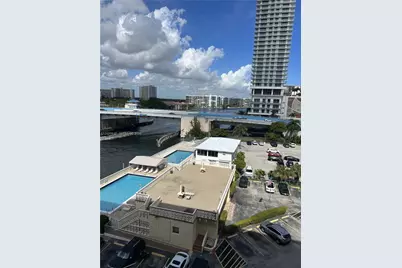 1817 S Ocean Dr #718, Hallandale Beach, FL 33009 - Photo 16