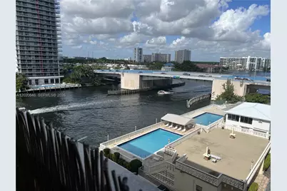 1817 S Ocean Dr #718, Hallandale Beach, FL 33009 - Photo 14