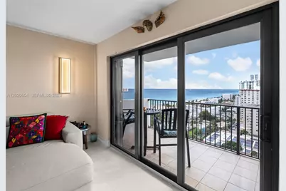[Address not provided], Hollywood, FL 33019 - Photo 4