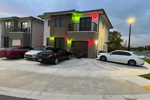 1152 NW 2nd St, Florida City, FL 33034 - Photo 1