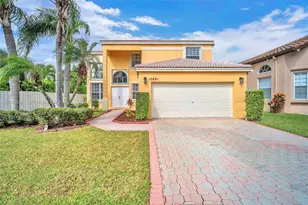 15891 NW 15th Ct, Pembroke Pines, FL 33028 - Photo 2
