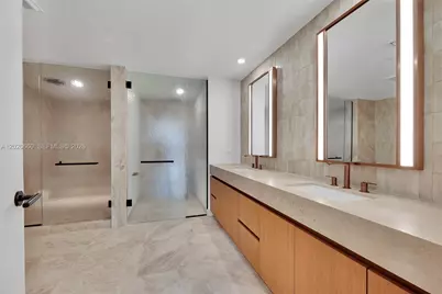 1177 Kane Concourse #704, Bay Harbor Islands, FL 33154 - Photo 16