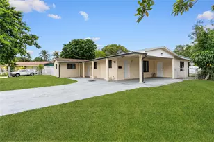 4700 NW 1st Ct, Plantation, FL 33317 - Photo 6
