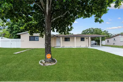 4700 NW 1st Ct, Plantation, FL 33317 - Photo 2