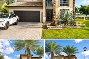 5347 SW 148th Ave, Miramar, FL 33027 - Photo 1