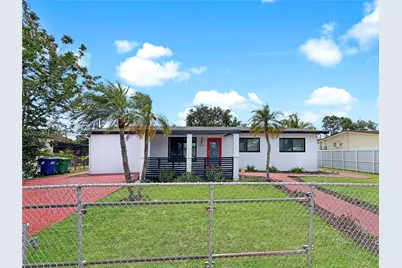 17311 NW 49th Ave, Miami Gardens, FL 33055 - Photo 6