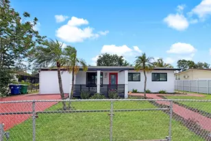 17311 NW 49th Ave, Miami Gardens, FL 33055 - Photo 6