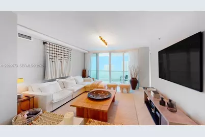 7000 Island Blvd #1808, Aventura, FL 33160 - Photo 1