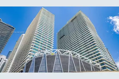 1111 SW 1st Ave #2723-N, Miami, FL 33130 - Photo 1