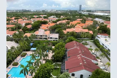 3610 Yacht Club Dr #1511 Penthouse, Aventura, FL 33180 - Photo 2
