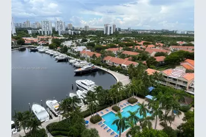 3610 Yacht Club Dr #1511 Penthouse, Aventura, FL 33180 - Photo 1