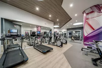 3610 Yacht Club Dr #1511 Penthouse, Aventura, FL 33180 - Photo 16