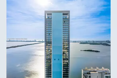 700 NE 26th Ter #2901, Miami, FL 33137 - Photo 66