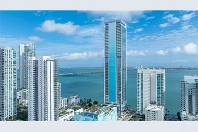 700 NE 26th Ter #2901, Miami, FL 33137 - Photo 56