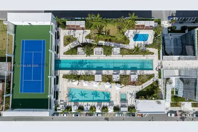 700 NE 26th Ter #2901, Miami, FL 33137 - Photo 58