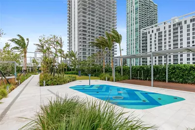 700 NE 26th Ter #2901, Miami, FL 33137 - Photo 50