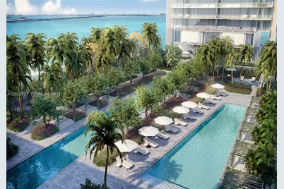700 NE 26th Ter #2901, Miami, FL 33137 - Photo 60