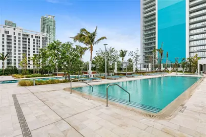 700 NE 26th Ter #2901, Miami, FL 33137 - Photo 52