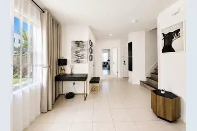 20636 NE 5th Pl, Miami, FL 33179 - Photo 8