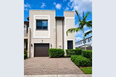 20636 NE 5th Pl, Miami, FL 33179 - Photo 1