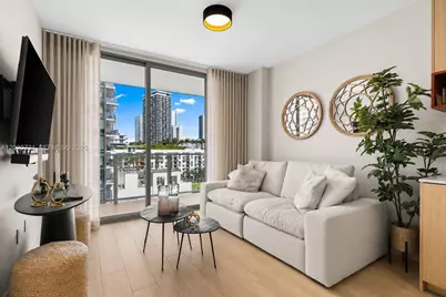 90 NE 32 #905, Miami, FL 33137 - Photo 1