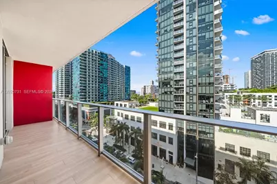 90 NE 32 #905, Miami, FL 33137 - Photo 20