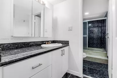 16558 NE 26th Ave #3H, North Miami Beach, FL 33160 - Photo 14
