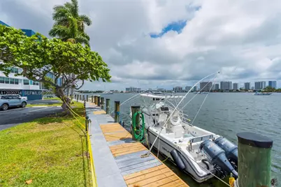 16558 NE 26th Ave #3H, North Miami Beach, FL 33160 - Photo 2