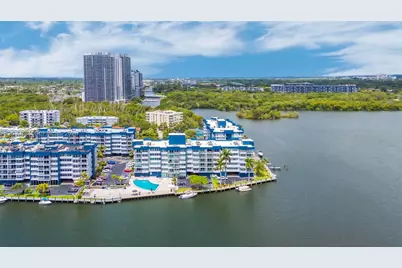 16558 NE 26th Ave #3H, North Miami Beach, FL 33160 - Photo 48