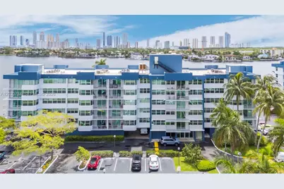 16558 NE 26th Ave #3H, North Miami Beach, FL 33160 - Photo 52