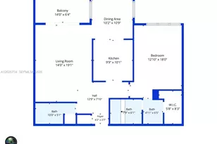 16558 NE 26th Ave, North Miami Beach, FL 33160 - Photo 54