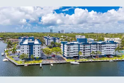16558 NE 26th Ave #3H, North Miami Beach, FL 33160 - Photo 52
