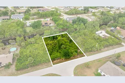 7061 W Sea Mist Drive, Port Charlotte, FL 33981 - Photo 8
