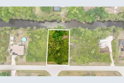 7061 W Sea Mist Drive, Port Charlotte, FL 33981 - Photo 2