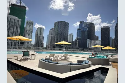 92 SW 3rd St #1804, Miami, FL 33130 - Photo 38