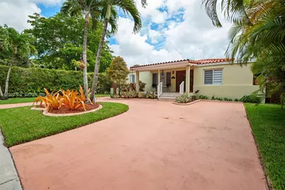 10 S Melrose Dr, Miami Springs, FL 33166 - Photo 4