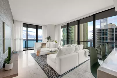 480 NE 31st St #1701, Miami, FL 33137 - Photo 1