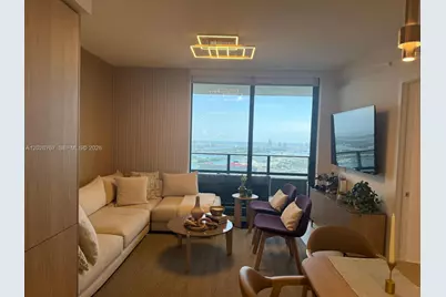 159 NE 6th St #4016, Miami, FL 33132 - Photo 4