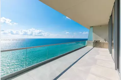 18501 E Collins #1503, Sunny Isles Beach, FL 33160 - Photo 38