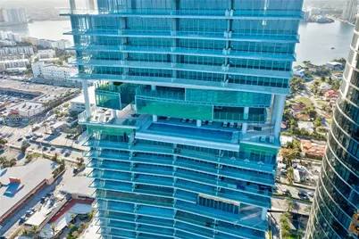 18501 E Collins #1503, Sunny Isles Beach, FL 33160 - Photo 50