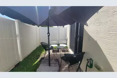 438 NE 194th Ter #438, Miami, FL 33179 - Photo 22