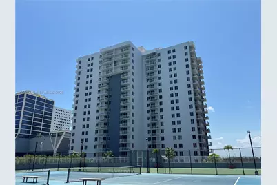 850 N Miami Ave #W-1903, Miami, FL 33136 - Photo 34