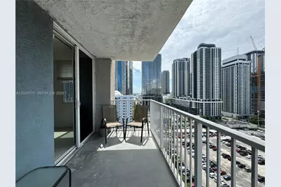 850 N Miami Ave #W-1903, Miami, FL 33136 - Photo 16