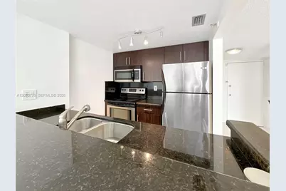 850 N Miami Ave #W-1903, Miami, FL 33136 - Photo 8
