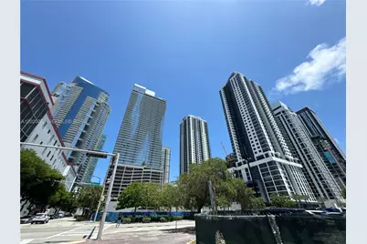 850 N Miami Ave #W-1903, Miami, FL 33136 - Photo 50