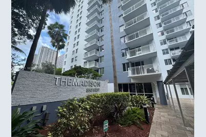 850 N Miami Ave #W-1903, Miami, FL 33136 - Photo 1