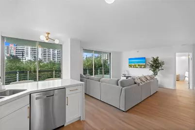 19101 NE 36th Ct #402, Aventura, FL 33180 - Photo 6